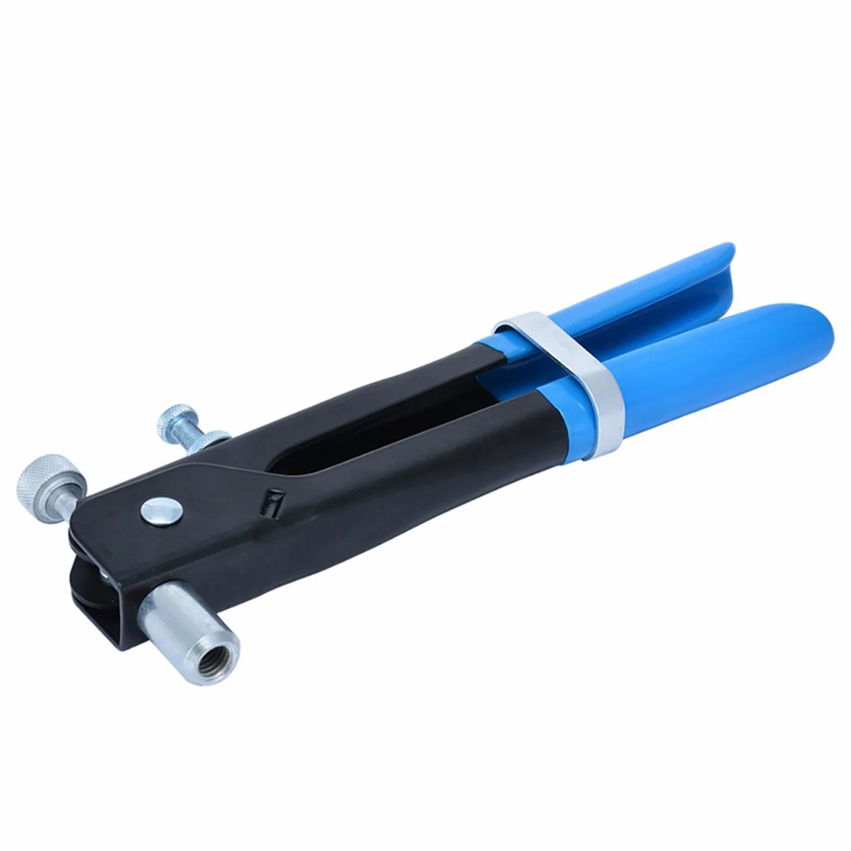 106Pcs Auto Threaded Nut Riveter M3 M4 M5 M6 M8 Threaded Rivet Nut Inserts Mayitr Nutsert Tool Kit