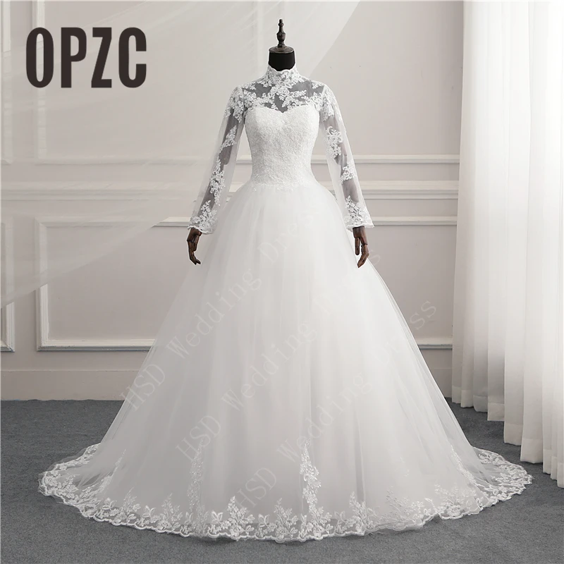 robe de mariée blanche