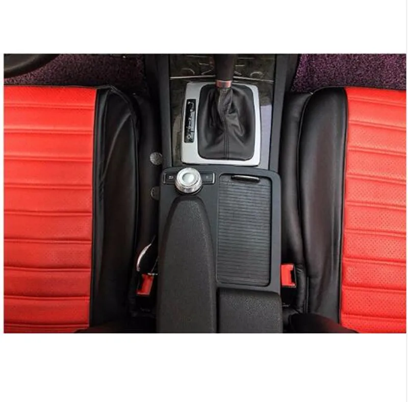 

car-styling Gap Filler Soft Pad Padding Spacer for Dodge ram charger journey challenger caliber caravan ram 1500 accessories