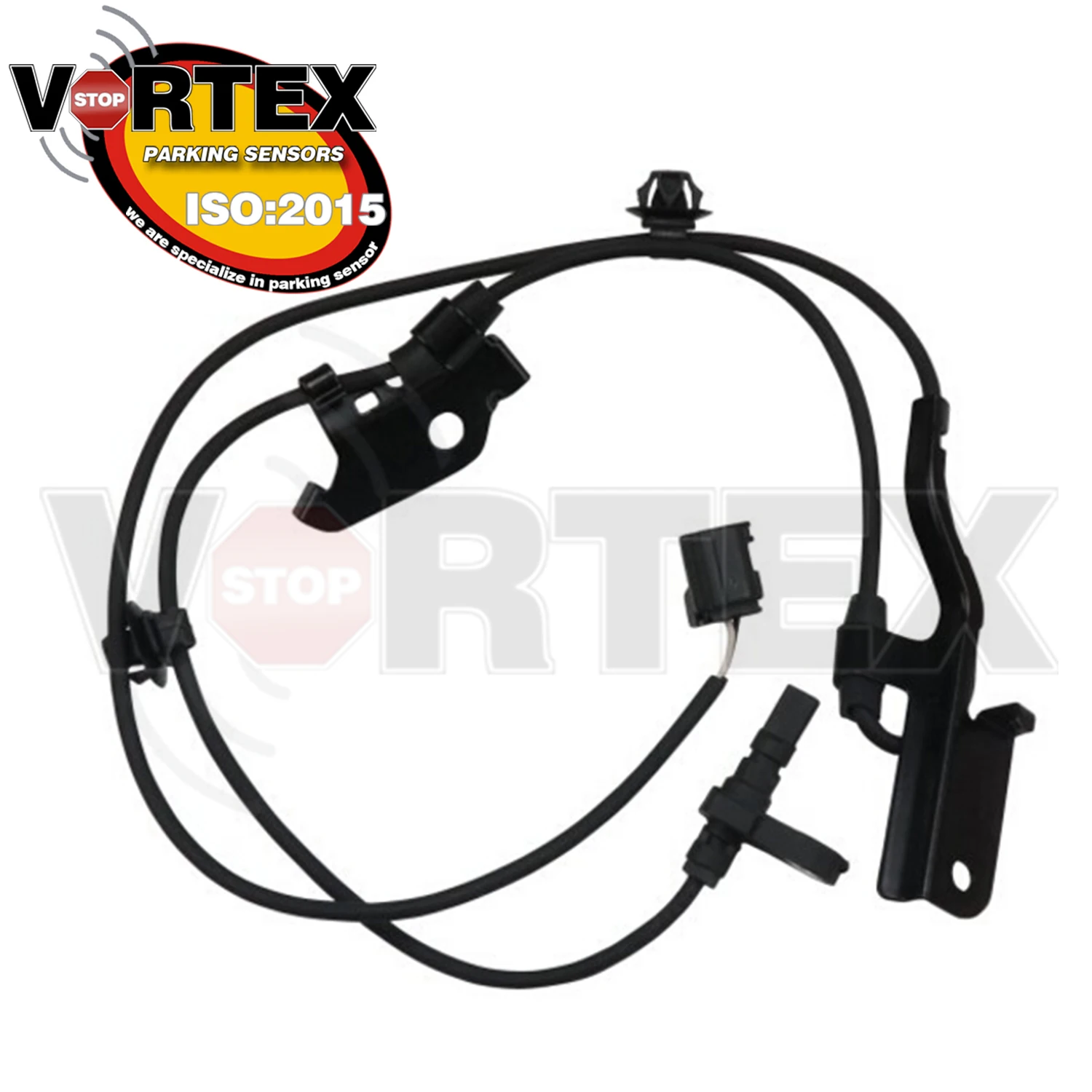 

ABS Wheel Speed Sensor Front Left For Toyota RAV4 2.4 2.5 3.5 2006-2017 OEM:89543-42050 895430R010 SU10160 5S8698