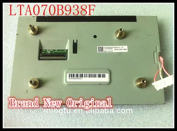 

100% New Original 7.0" TFT LCD Display LTA070B938F LCD Screen Panel For Car GPS Navigation Audio System Replacement