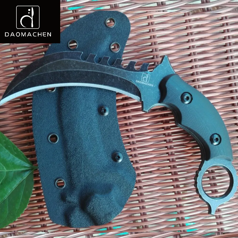 Cakar Deal Great Sebagai Survival Outdoors 6