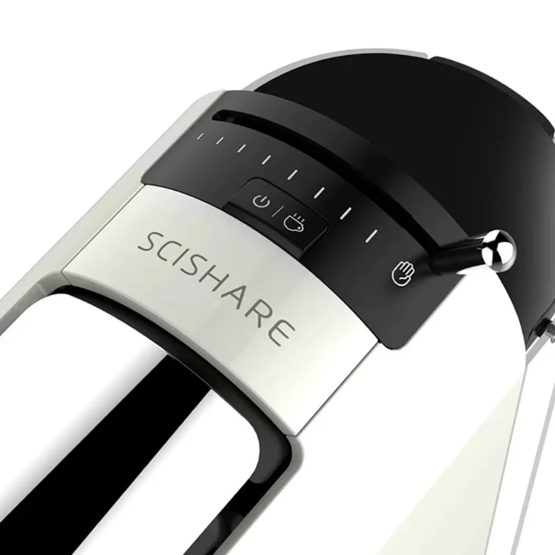 Xiaomi SCISHARE Капсульная эспрессо кофемашина с 9 уровнями концентрации