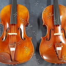 Viola Ming-Jiang Zhu 905 ручная работа