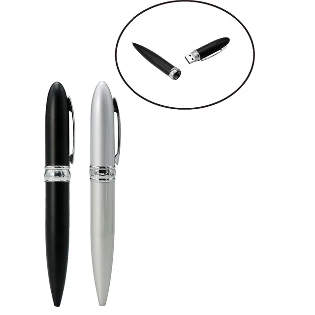 Special Offers Pencil USB Flash Drive U Disk Pen Stylus Pen Fashion Ballpoint Pen Drive Memory Cards 64G 8G 16G PenDrive 32G USB Flash Memory
