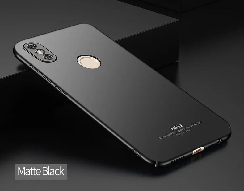 Xiaomi Redmi 5 Plus Case (15)