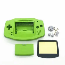 Корпус на замену чехол для Nin. tendco Gameboy Advance GBA