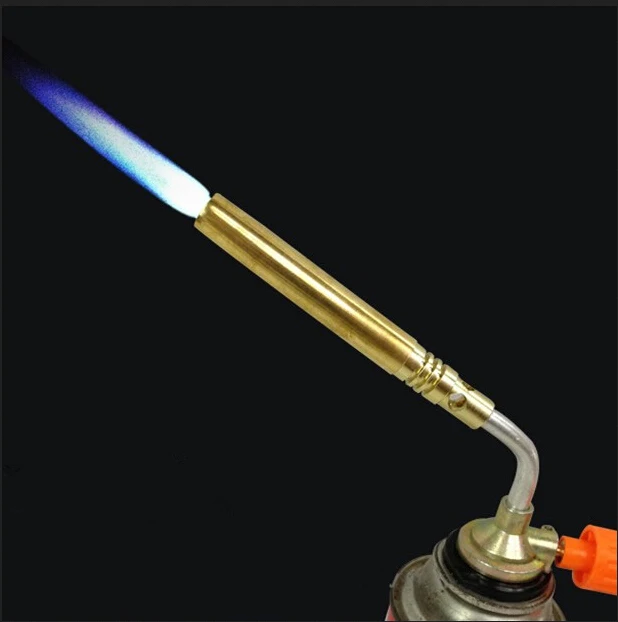 KLL7001/gas torch/ NEW Chef Brulee Blowtorch Jet Flame Torch Cooking