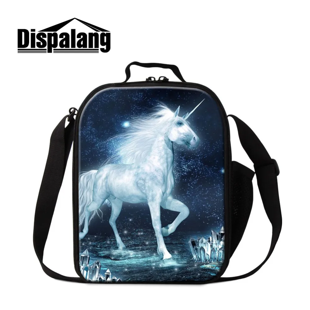 unicorn side bag