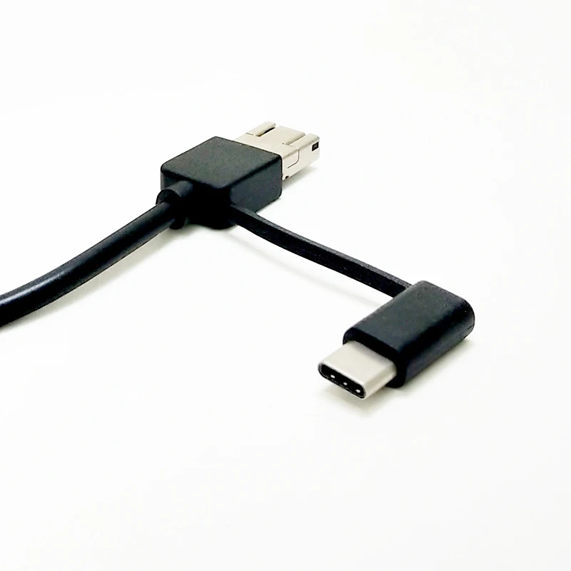 USB Endoscope Waterproof Borescope Inspection Camera 5