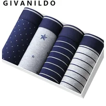 4 шт./лот, модальное нижнее белье, боксеры, мужские боксеры, шорты, мягкие, серые, под брюки, одежда для дома, дышащие, гибкие, мужские штаны, наборы Y872