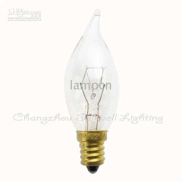 

120v 25w e12 a427 2022 Miniature bulb lamp