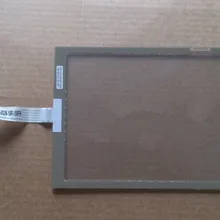 SCN-AT-FLT084-Z01-0H1-R ELO 8,4 дюймов Замена сенсорного экрана машины промышленные медицинское оборудование сенсорный экран