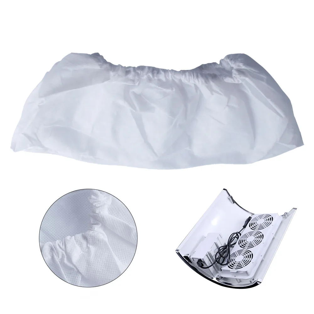 

1/3/5PCS Nail Dust Collect Vacuum Cleaner Bag Reusable Dust Bags Replacement Nail Art Manicure Machine Dust Bags For Nails