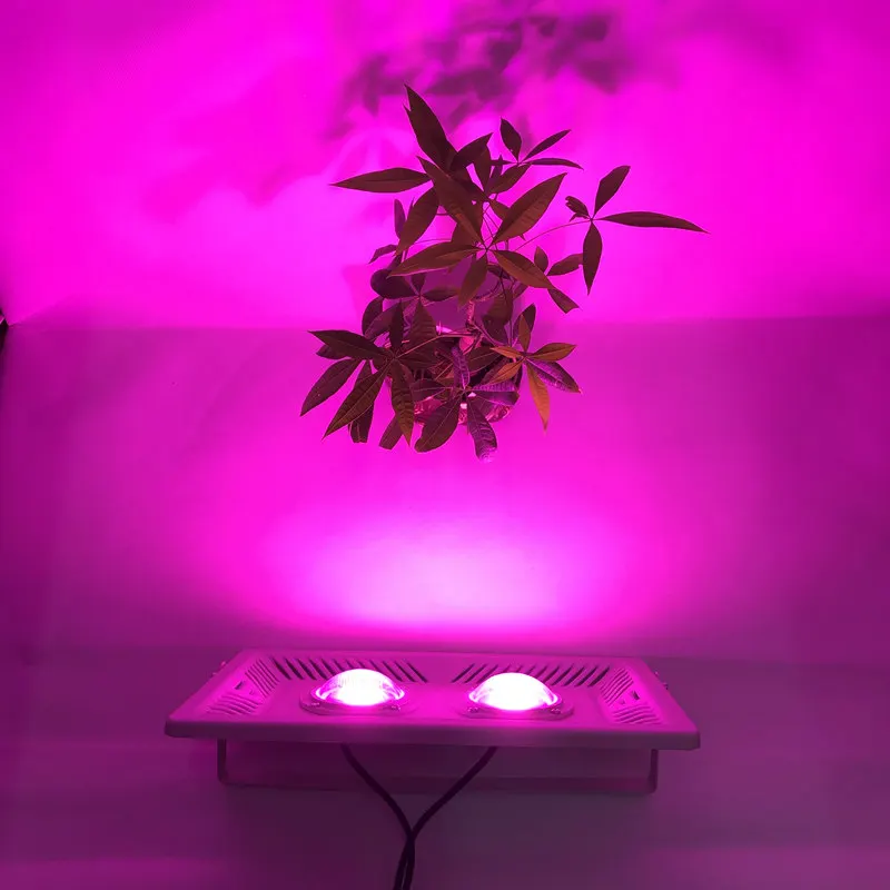 Free Shipping Best Full Spectrum Medical Plant Grow Lights Dimmable