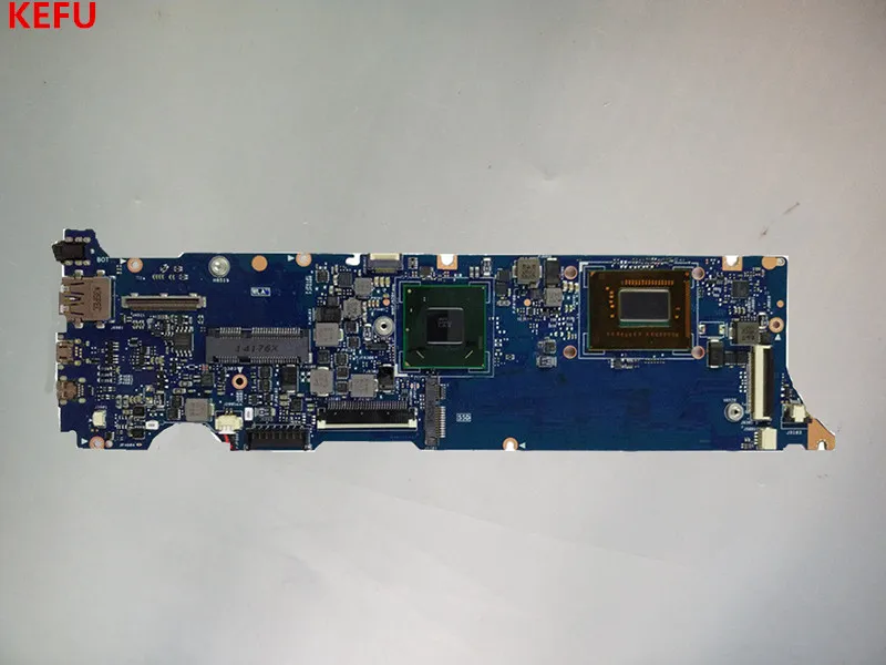 Asus ux31a аккумулятор