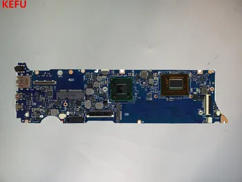 

KEFU UX31A2 Laptop motherboard for ASUS UX31A UX31 Test original mainboard 4G RAM WITH CPU test good
