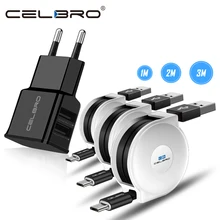 Выдвижной mi женские низкие Туфли на USB кабель для мобильного телефона с Зарядное устройство адаптер 5 V/2A USB с укороченными рукавами длиной 1 м/2 м/3 м для Xiaomi Redmi Note 4/Pro/mi/Max/4x/4a