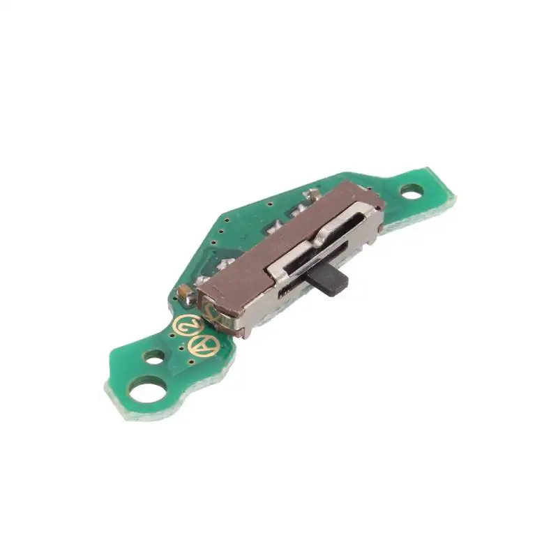 

Brand New For PSP Power Switch ON OFF Circuit Board Replacement Repair Part For Sony For PSP 3000