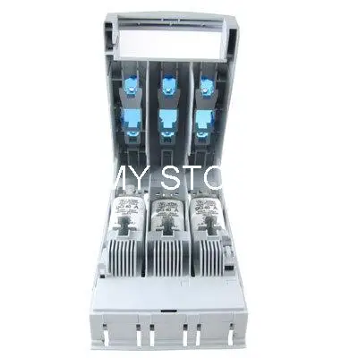 

400/660/500VAC 40A 3 Pole Fuse Disconnect Isolation Switch Isolator