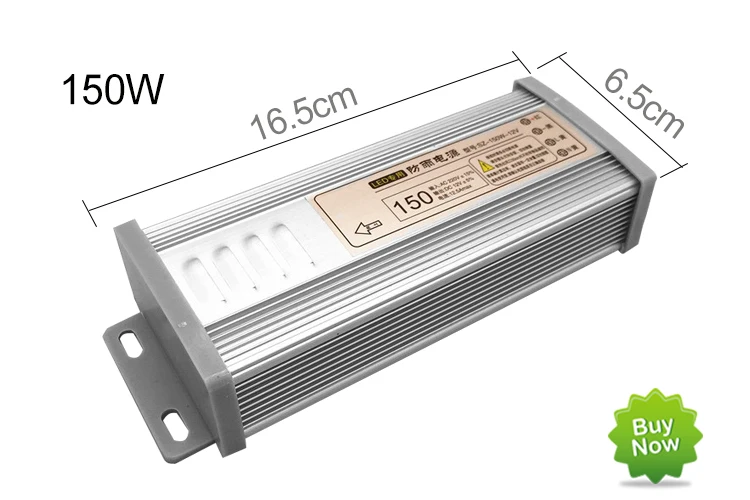 5 в 12 В 9 в переключатель питания импульсный Драйвер адаптер трансформатор для светодиодной ленты свет дисплей 100~ 240 В 1/2A/3A адаптер