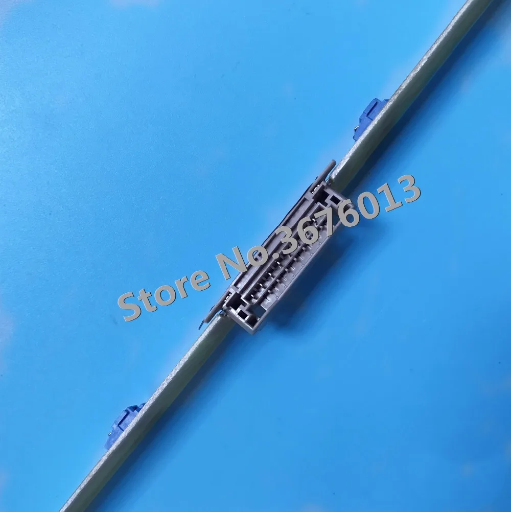 59 см Светодиодный интерфейс для SamSung 55 дюймов TV HERO JU6900 BN41 02464A 591 9*15 5*1 0 T BN96