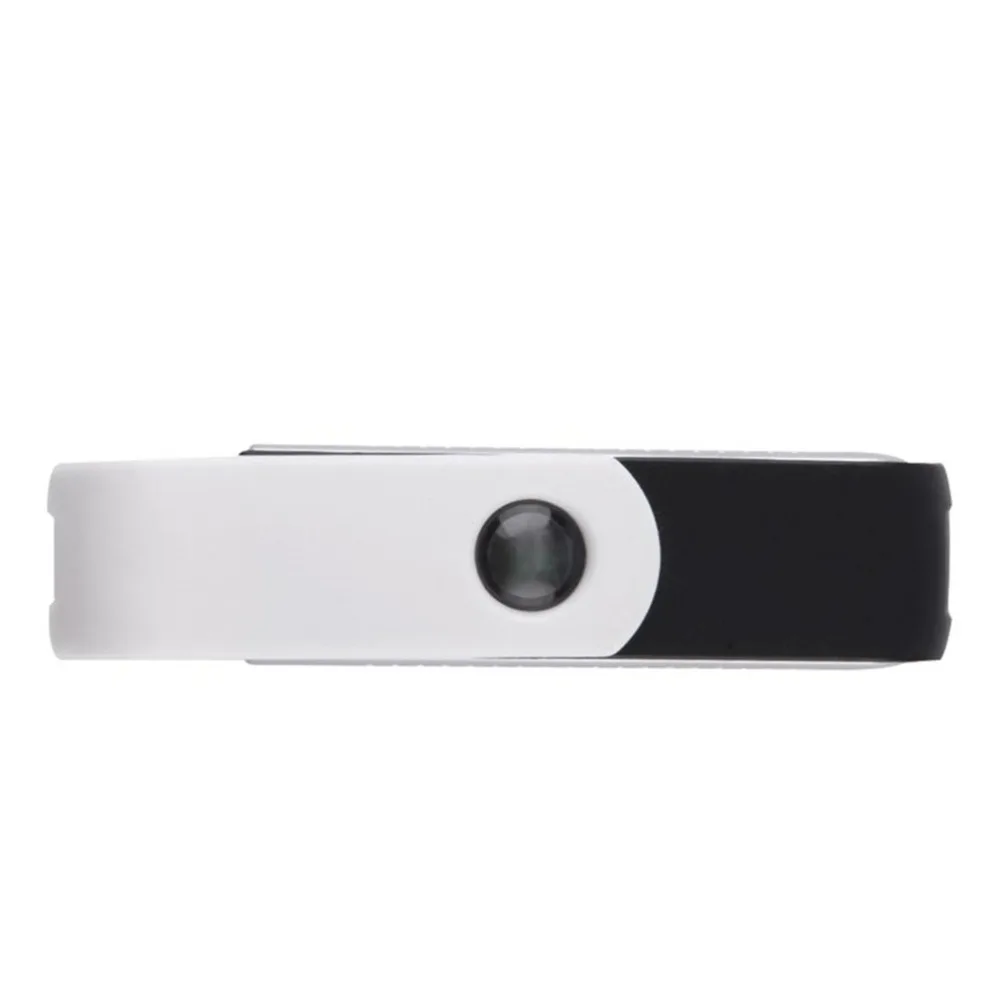 

Mini USB Ionic Air Purifier Portable USB Air Purify Rotatable Ionizer Air Cleaner USB Adapter Fresh for PC Car Home Office