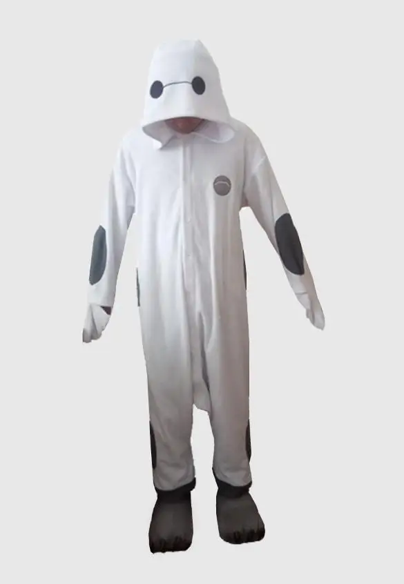 robot onesie