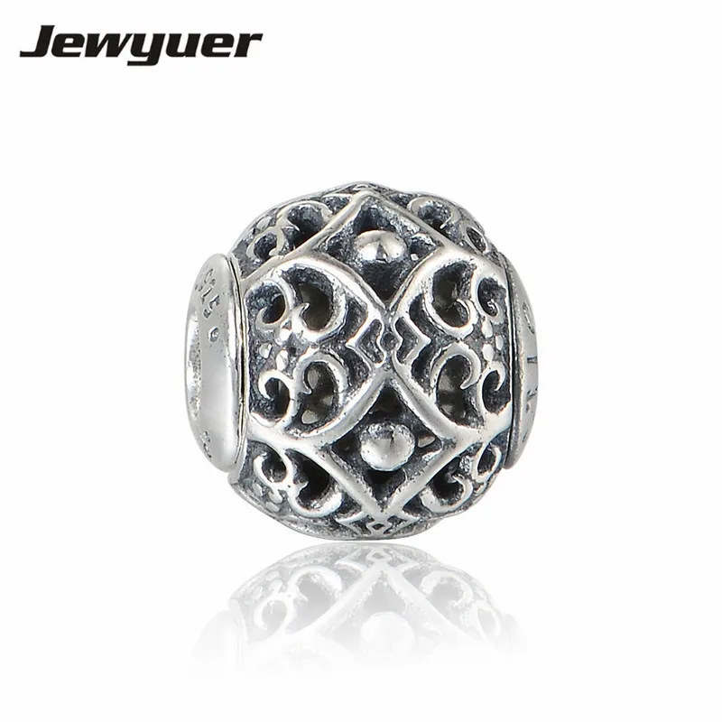 

New Essence Small Beads Note AFFECTION chram Sterling-silver-jewelry charms Fit 925-sterling-silver thin Bracelet DIY ST126