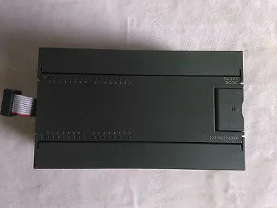 

1PC Used S+ PLC module 6ES7 223-1BL22-0XA0 #ZL02