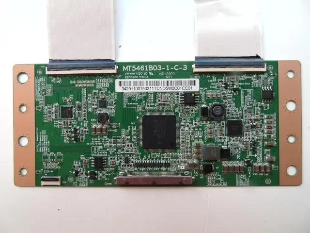 

MT5461B03-1-C-3 Good Working Tested