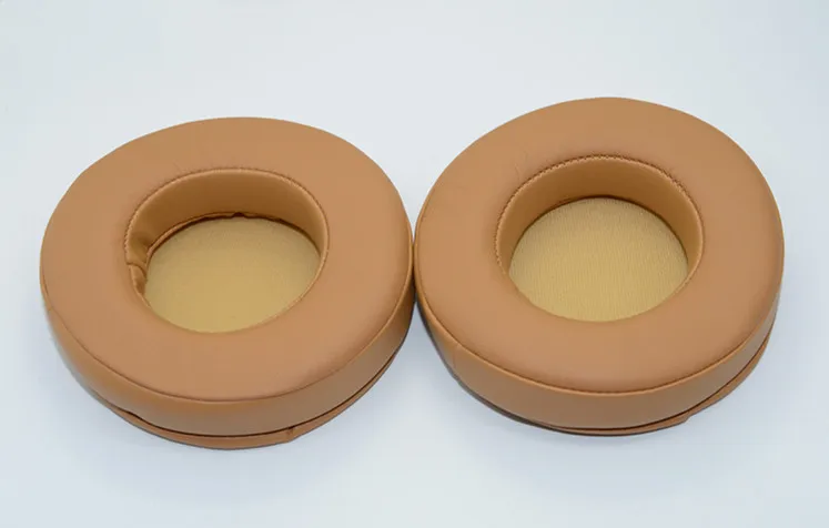 1 пара сменные амбушюры подушечки для Sony MDR RF865R RF865RK наушники|earpad cushion|ear padsear pad