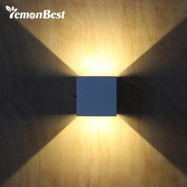 weinraumbeleuchtung indirekte jeden wasserdicht cube cob fÜhrte licht im bad wandleuchte moderne wohnraumbeleuchtung freien industrie dekor aluminium wandlamp weinraumbeleuchtung indirekte jeden wasserdicht cube cob fÜhrte licht im bad wandleuchte moderne wohnraumbeleuchtung freien industrie dekor aluminium wandlamp