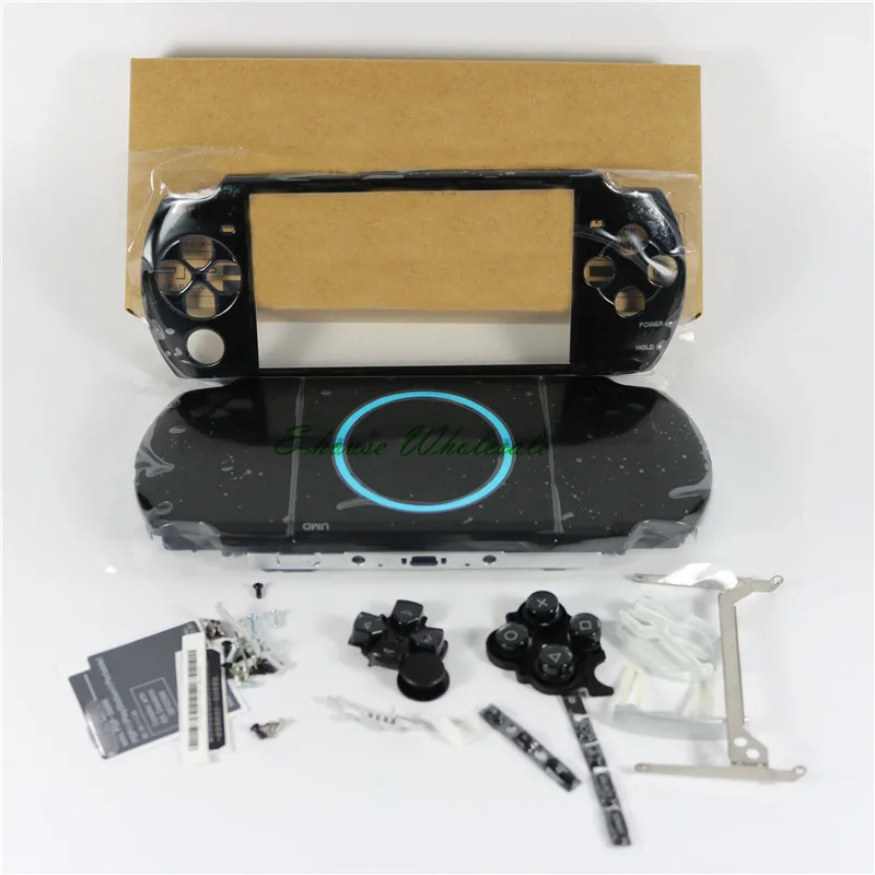 Корпус для замены оболочки старой Sony PSP3000