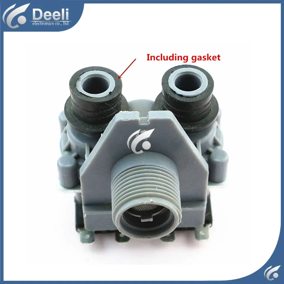 1pcs for Universal washing machine water inlet valve solenoid valve