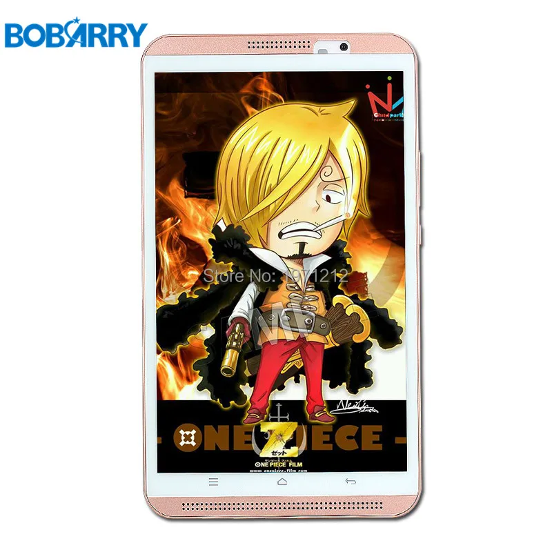 BOBARRY M880 4G 8 inch tablet pc octa core 4GB RAM 128GB ROM 8MP IPS Tablets