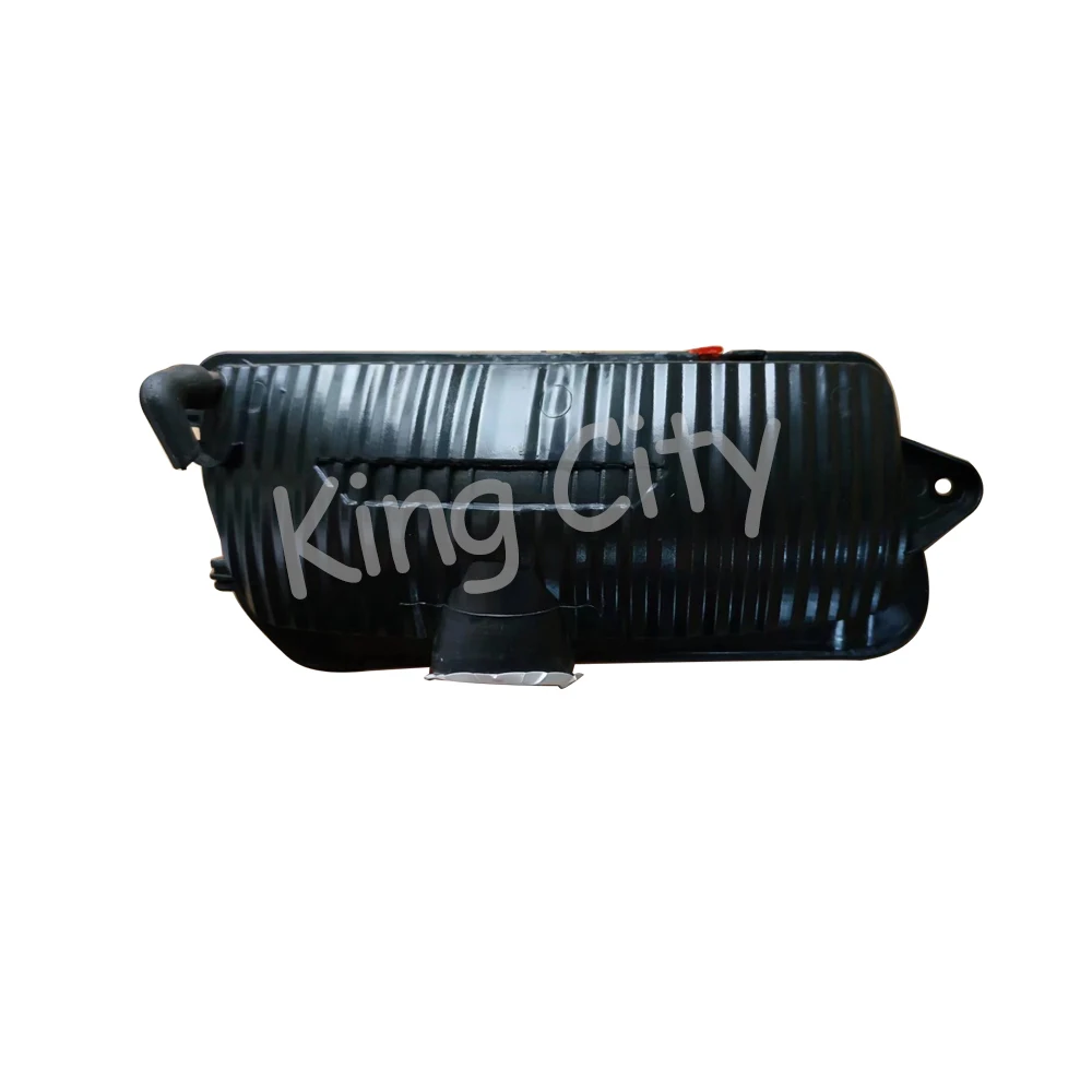 Capqx для Jeep Grand Cherokee 2006 2007 2008 2009 2010 задний бампер стоп отражатель задняя фара туман световая сигнальная лампа