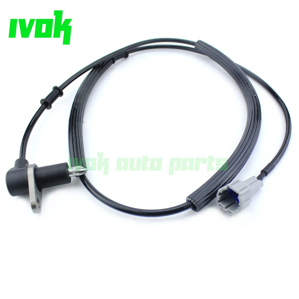 Передний правый ABS колеса Скорость датчик для Nissan Navara PICK UP NP300 47910-2S700 479102S700