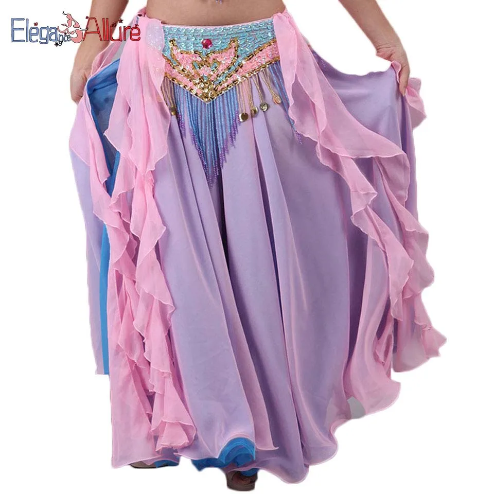 New bellydancing
