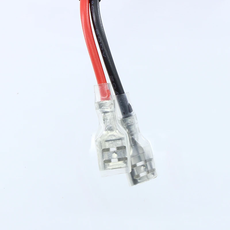 2Pcs H3 H7 LED Decoder Adapter Anti Hyper Blink Flash Error Cancel Canbus Headlight H4 HB2
