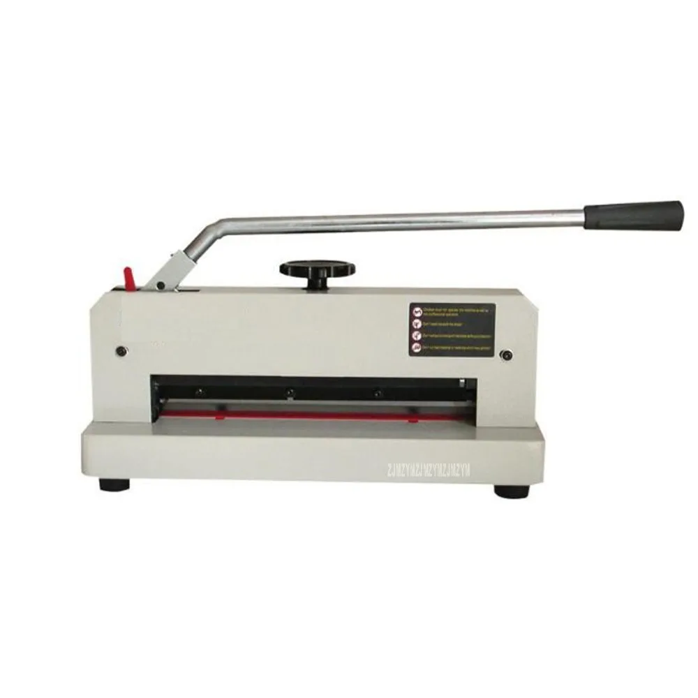 3204A Mini Desktop High Precision Hand Operate Manual Paper Cutting