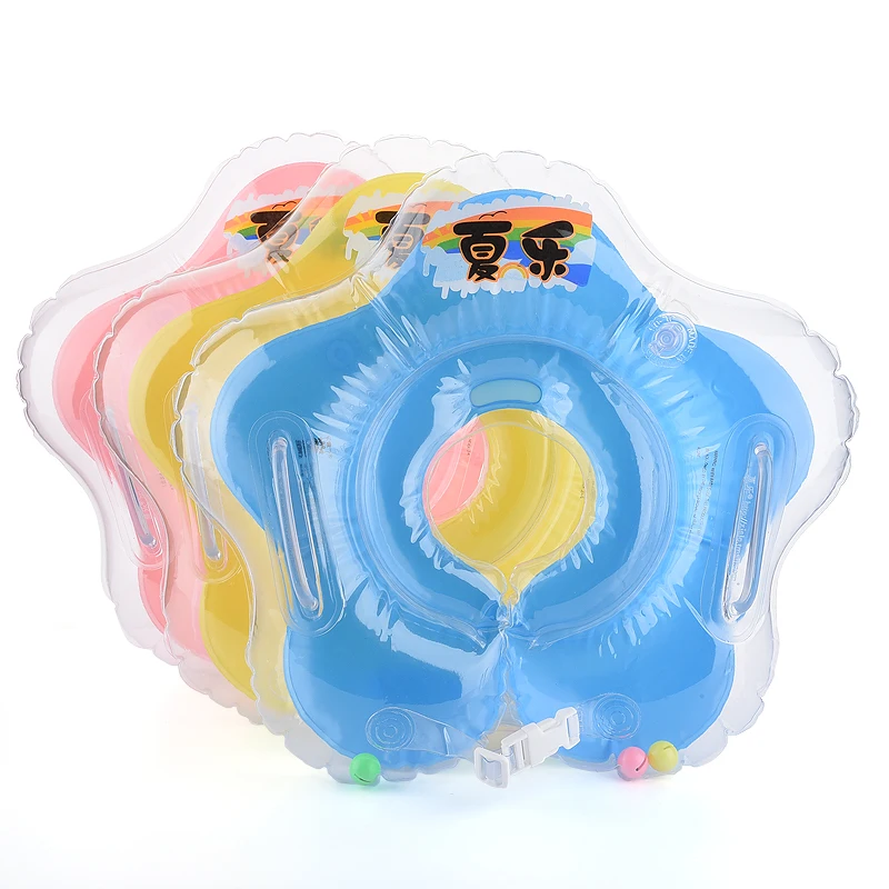 Baby Safety Swim Ring Baby Safety Swim Ring
