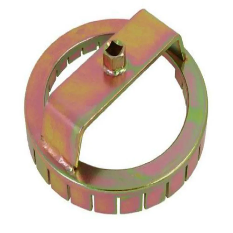 

EVERPOWER Fuel Tank Cap Removal Oil Pump Wrench Tool for Mercedes 164