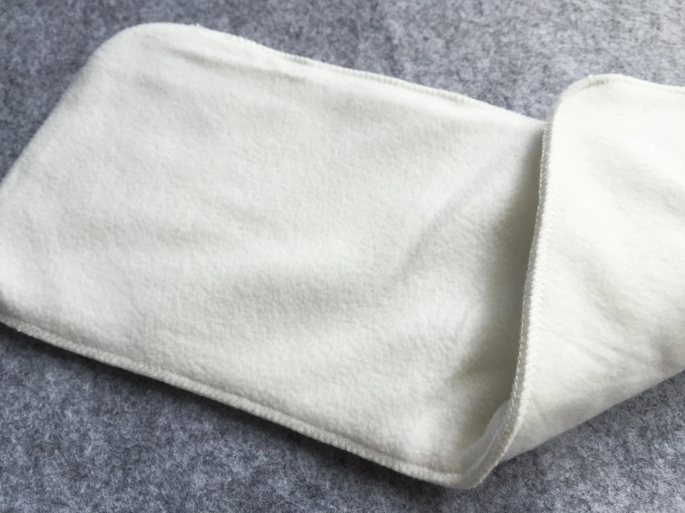5 шт. 4 слоя хлопковые детские пеленки Многоразовые подгузники пеленки для новорожденных дышащие тканевые подгузник брендовые подгузники