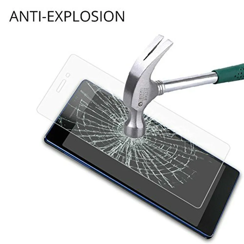 Защитное закаленное стекло для экрана Lenovo Tab 3 7 Essential TB3 710F 710i 730 730F 730M Tab3 Plus 7703