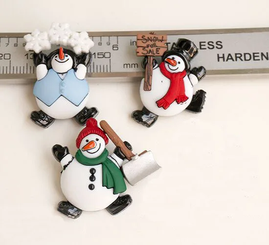 

2015 new LXYY Double sugar baking DIY Christmas snowman silicone resin mold tool chocolate soft silicone pottery clay