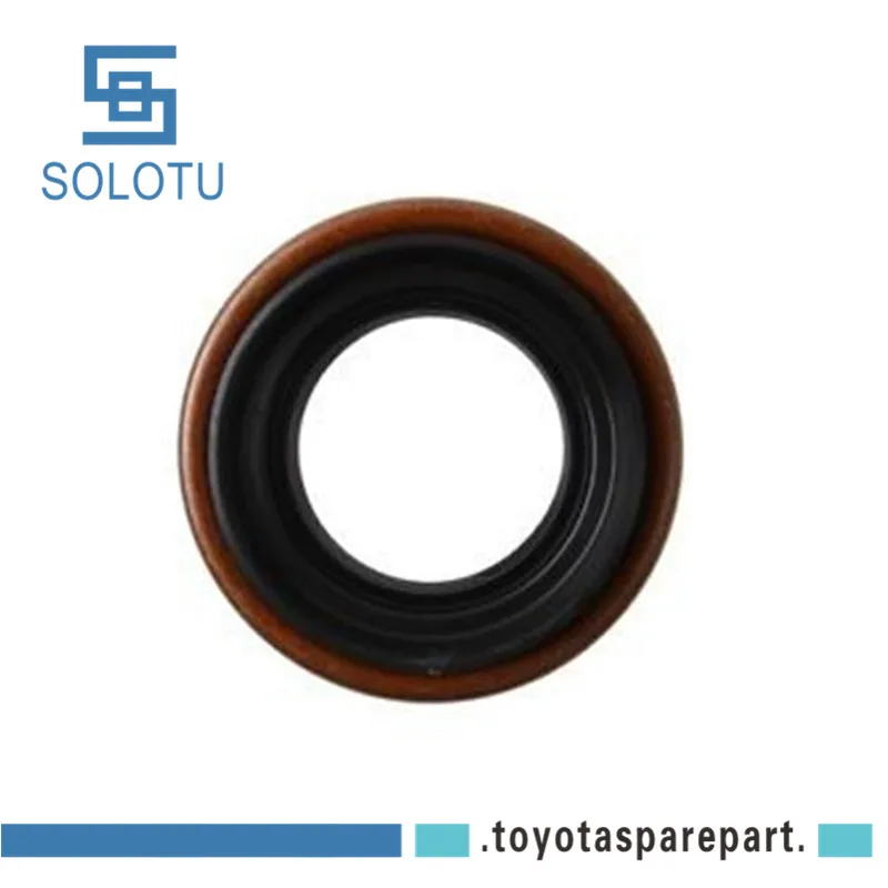 Задний дифференциал моста сальник вала для Highlander Lexus Hiace Hilux GSU45 MCU28 2001-2012 90311-35032