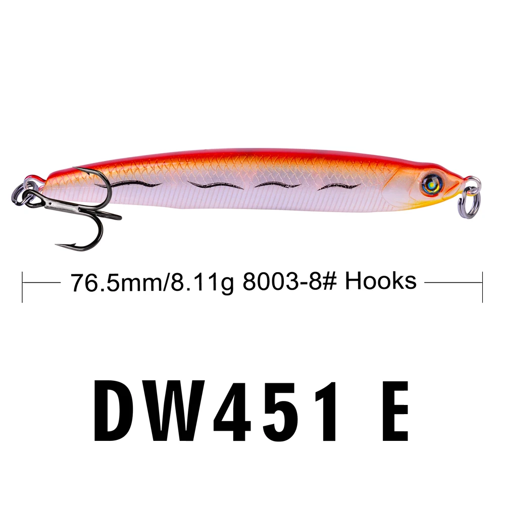 DW451-1PC(E)