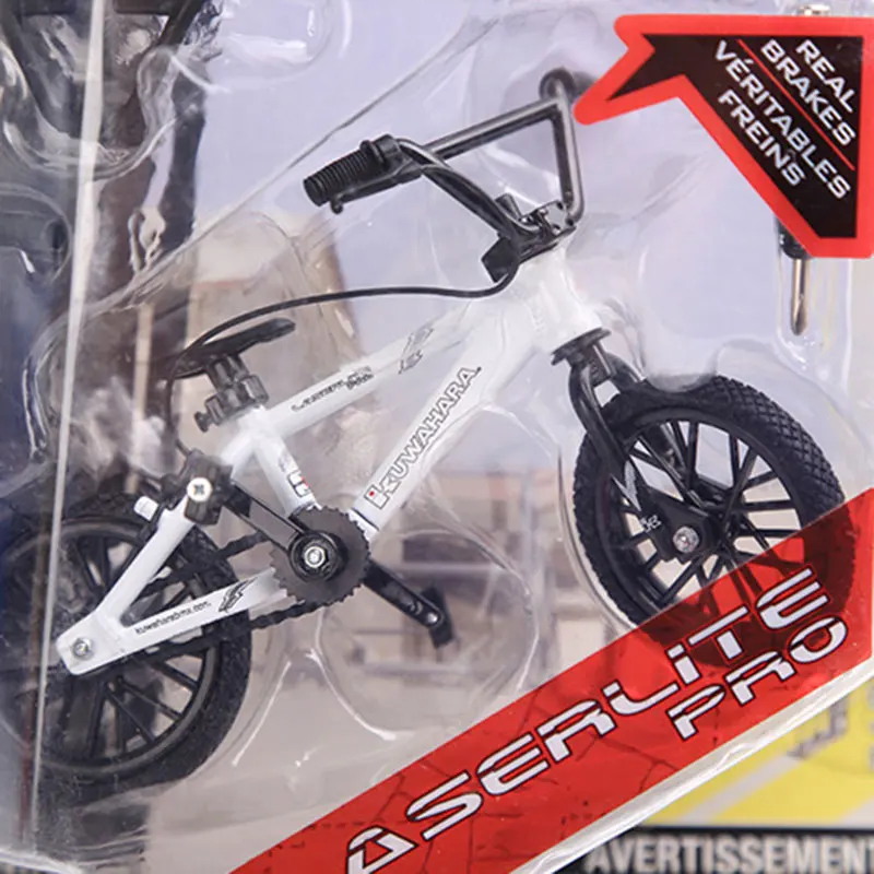 Флик Трикс палец велосипед мини BMX игрушки Модель Новинка пальчиковые Tech Deck