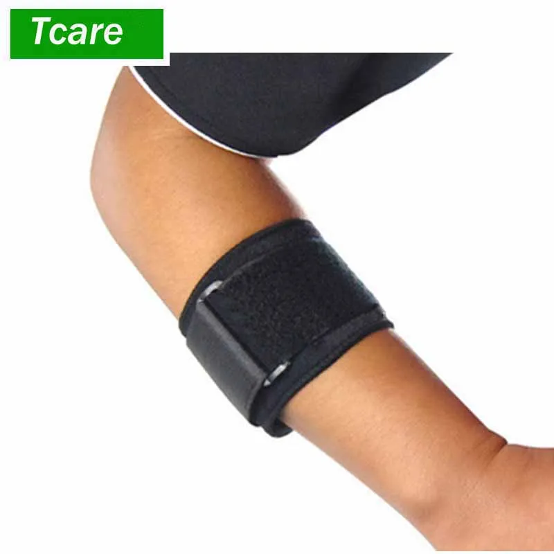 Buy 2Pcs/Lot Elbow Strap Support Brace Medical Grade